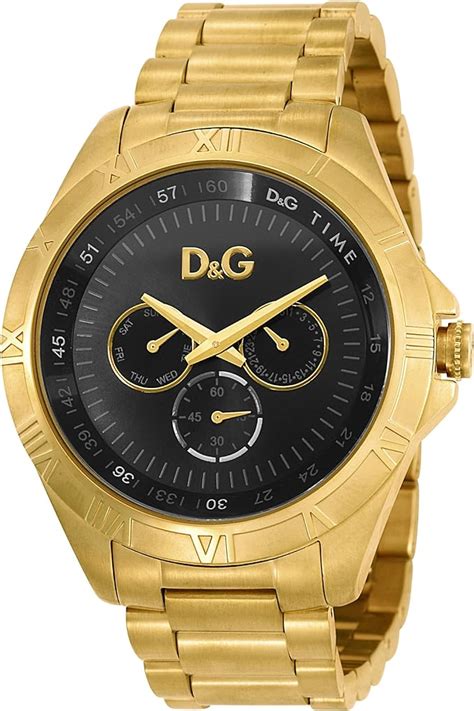 orologi dolce gabbana uomo 2012|Amazon.it: Dolce & Gabbana: Orologi.